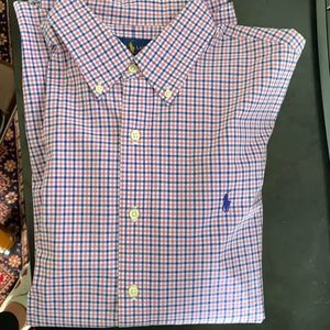 Polo Ralph Lauren - Casual Button Down